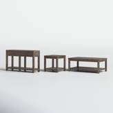 Birch Lane™ Alexandra Coffee Table & Reviews | Wayfair